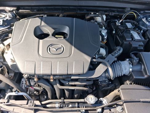 Certified 2024 MAZDA CX-30 AWD 2.5 S w/ Preferred Package image 20