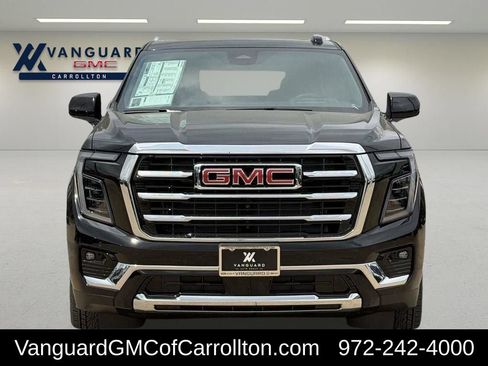 New 2026 GMC Yukon XL Elevation w/ Elevation Premium Package AWD/4WD image 7