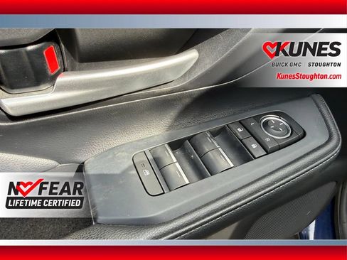Used 2024 Toyota Grand Highlander AWD image 23