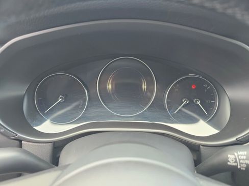 Used 2025 MAZDA CX-50 AWD 2.5 Hybrid w/ Premium Pkg image 25