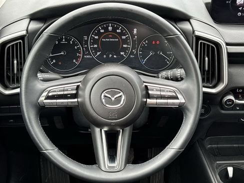 Used 2025 MAZDA CX-50 AWD 2.5 S w/ Premium Package image 12