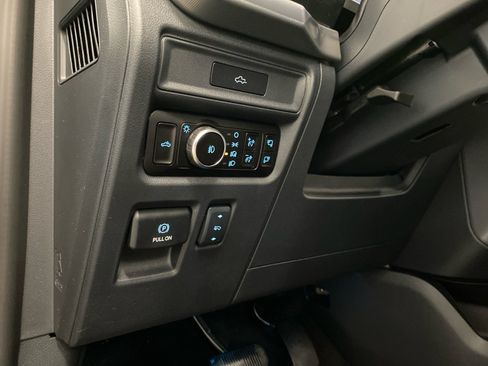 New 2026 Ford F150 Lariat w/ Equipment Group 502A High AWD/4WD image 18