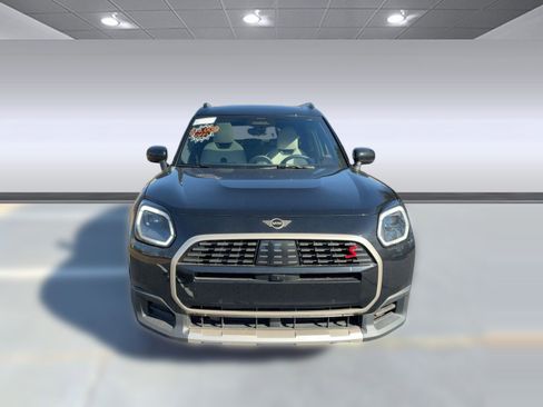 New 2025 MINI Cooper Countryman S w/ Comfort Package Max image 6