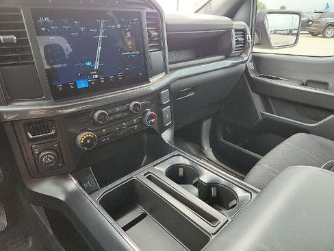 Used 2024 Ford F150 STX AWD/4WD image 30
