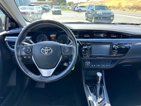 Used 2015 Toyota Corolla S FWD image 7
