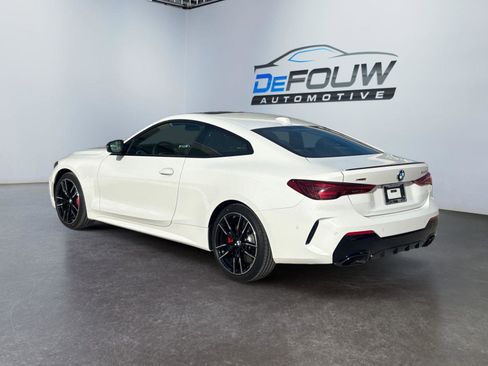 New 2026 BMW 440i xDrive Coupe w/ Premium Package image 5