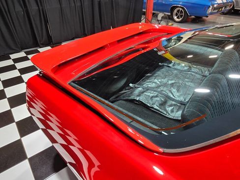 Used 1987 Pontiac Firebird Trans Am image 42