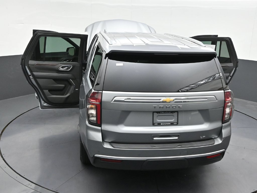 Used 2023 Chevrolet Tahoe LT RWD image 37