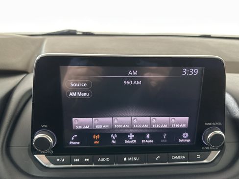 Used 2021 Nissan Rogue SL image 15