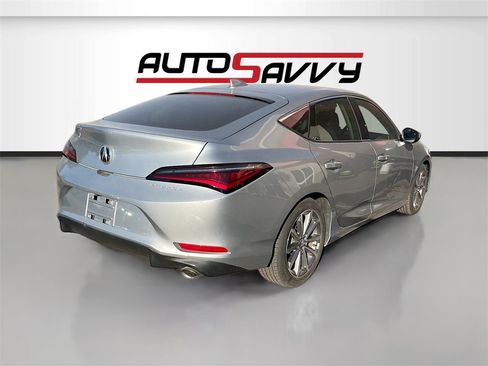 Used 2024 Acura Integra image 7