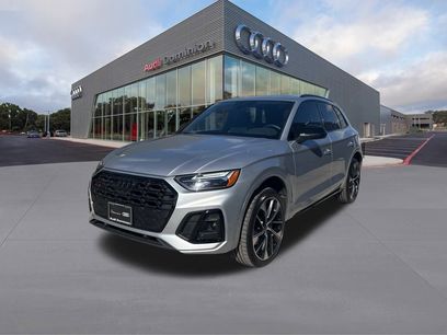 Used 2024 Audi SQ5 Premium Plus w/ Premium Plus Package