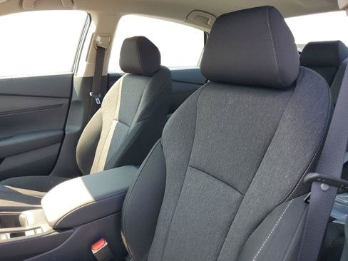 New 2026 Honda Accord LX image 12