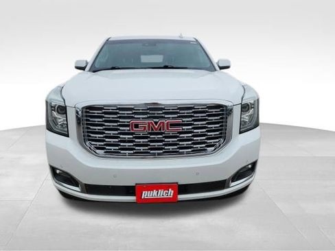 Used 2019 GMC Yukon XL Denali w/ Denali Ultimate Package image 2