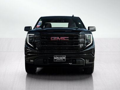 New 2026 GMC Sierra 1500 Elevation w/ Elevation Select Package