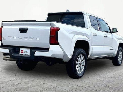 Certified 2024 Toyota Tacoma SR5 RWD image 13