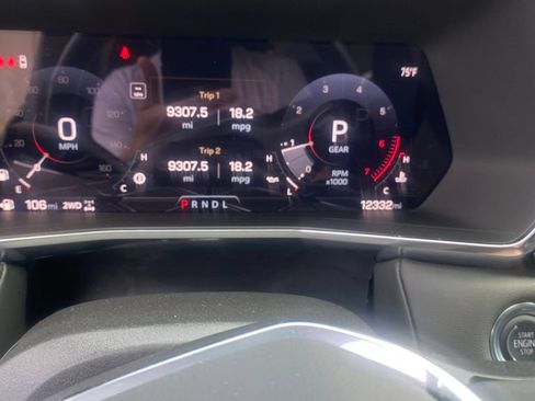 Used 2025 GMC Canyon Elevation w/ Convenience Package AWD/4WD image 14