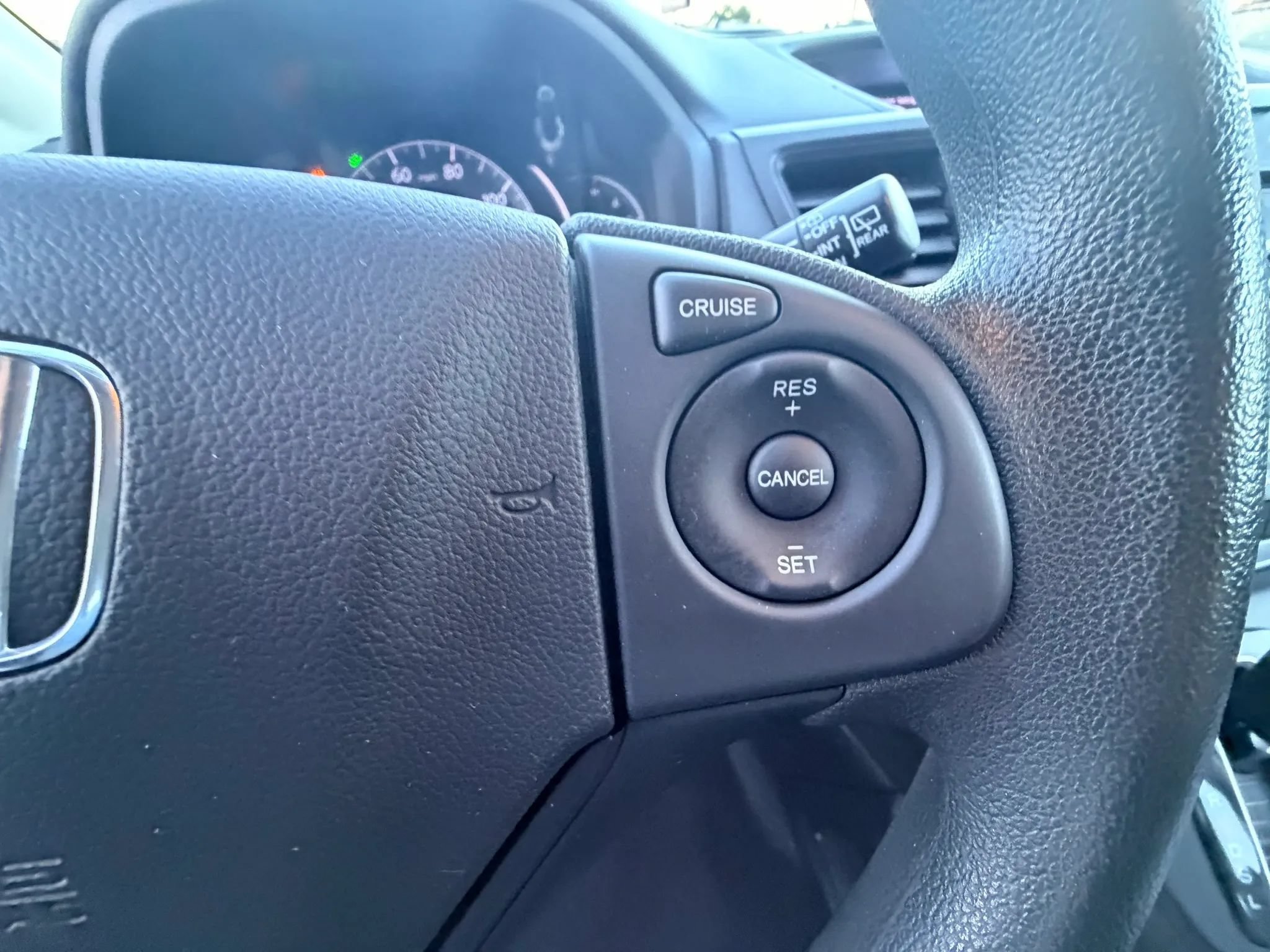 Used 2015 Honda CR-V LX image 13