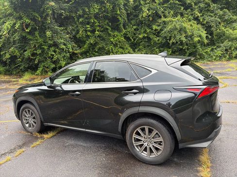 Used 2018 Lexus NX 300 FWD w/ Accessory Package 2 image 4