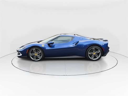 Used 2022 Ferrari 296 GTB image 5