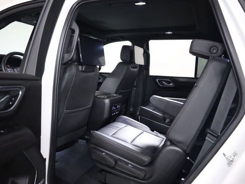 Used 2021 Chevrolet Tahoe RST w/ Luxury Package AWD/4WD image 67