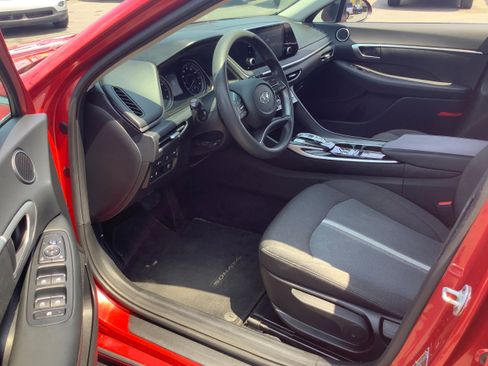 Used 2020 Hyundai Sonata SE image 11