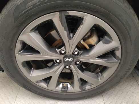 Used 2018 Hyundai Santa Fe Sport AWD/4WD image 31