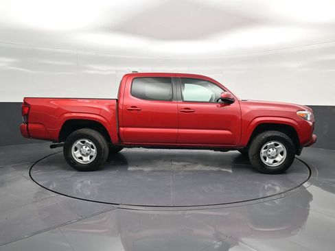 Used 2022 Toyota Tacoma SR w/ SR Convenience Package RWD image 4