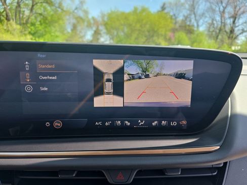 New 2026 Buick Envision Avenir AWD/4WD image 23
