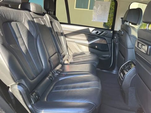 Used 2020 BMW X7 xDrive40i image 40