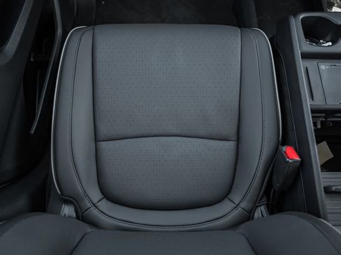 New 2026 Honda Odyssey Elite image 33