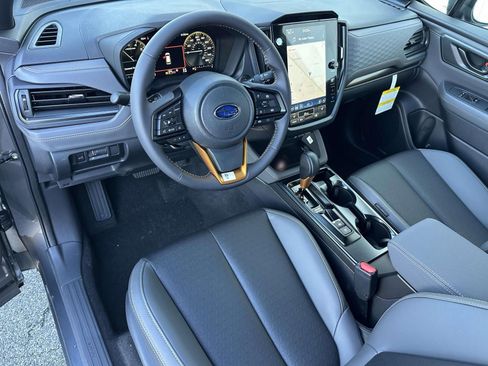 New 2026 Subaru Forester Wilderness AWD/4WD image 9