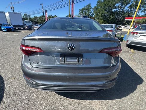 Used 2024 Volkswagen Jetta S FWD image 6