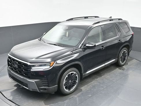 New 2026 Honda Pilot Touring image 29