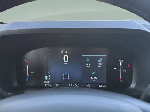 New 2026 Ford Maverick XLT w/ XLT Luxury Package AWD/4WD image 14