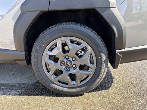 New 2026 Subaru Outback Premium image 25