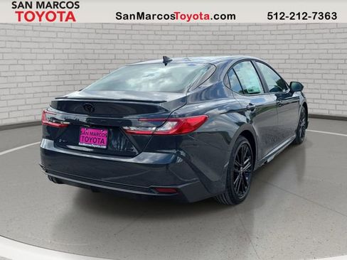 New 2026 Toyota Camry SE image 5