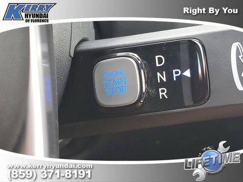 New 2026 Hyundai Palisade Calligraphy image 25