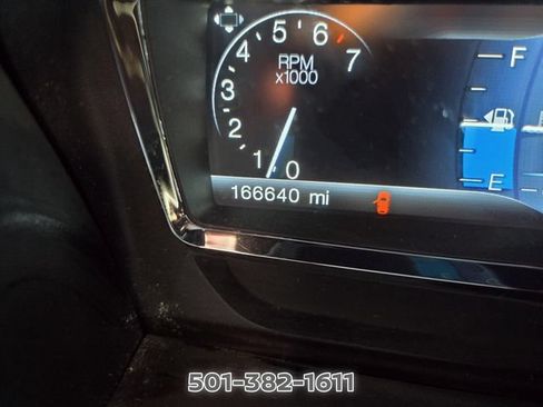 Used 2014 Lincoln MKX FWD w/ Equipment Group 101A image 32