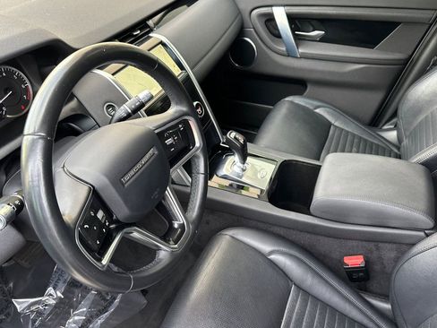 Used 2021 Land Rover Discovery Sport S AWD/4WD image 10