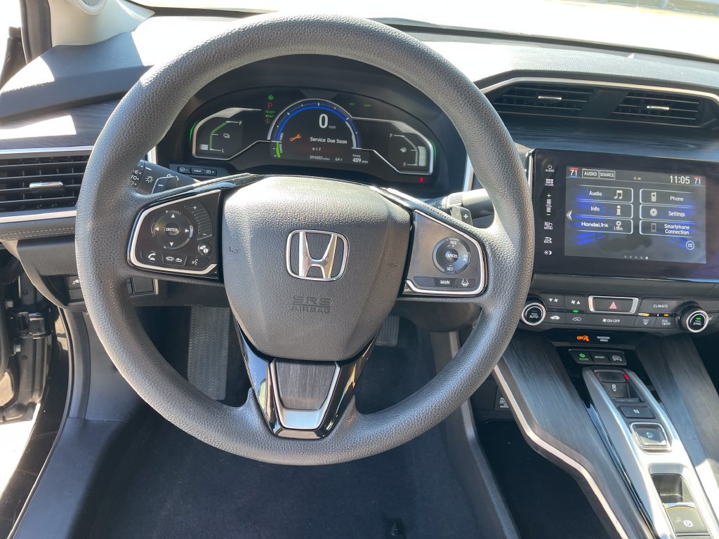 Used 2018 Honda Clarity Plug-In Hybrid image 13