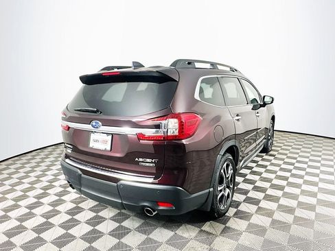 Certified 2025 Subaru Ascent Touring image 10