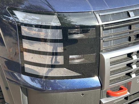 New 2026 Hyundai Palisade XRT Pro image 9