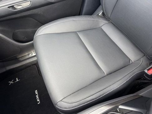 Used 2025 Lexus TX 350 AWD w/ Technology Package image 28