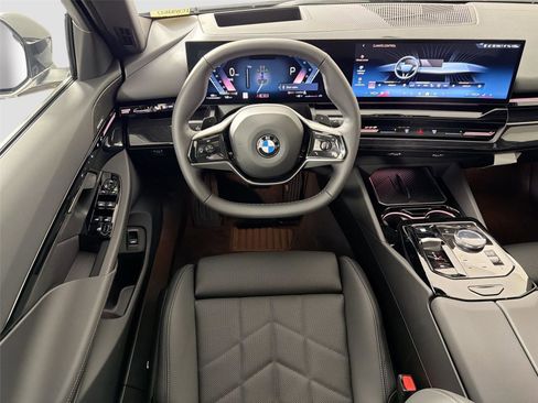 New 2026 BMW 530i xDrive w/ Premium Package AWD/4WD image 24