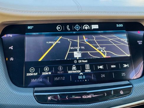 Used 2016 Cadillac CT6 Platinum w/ LPO, Ground Effects Package image 29