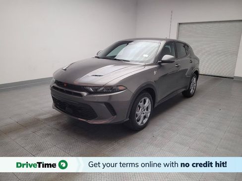 Used 2024 Dodge Hornet R/T w/ Tech Pack w/o Parking AWD/4WD image 1