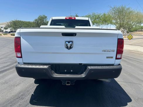 Used 2018 RAM 1500 Tradesman w/ Power & Remote Entry Group AWD/4WD image 5