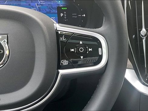 New 2026 Volvo XC90 T8 Ultra w/ Lounge Package AWD/4WD image 25