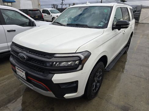 Used 2022 Ford Expedition Timberline image 72