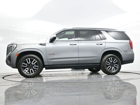 Used 2023 GMC Yukon AT4 image 48
